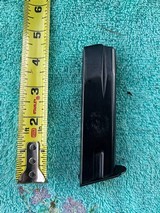 CZ M82, M83 10 RD 9X19 MAKAROV MAG - 1 of 6
