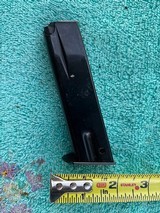 CZ M82, M83 10 RD 9X19 MAKAROV MAG - 2 of 6