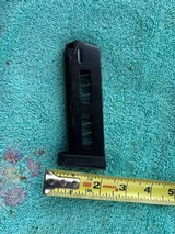 STAR PD 45 ACP 6 RD MAG BY PROMAG - 2 of 6