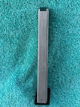 S&W FACTORY MODEL 645, 745, 4506, 4546, 4586 8 RD STAINLESS MAG B LACK FOLLOWER - 5 of 7