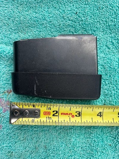 TIKKA FACTORY M658, 690, 695 270 WIN 30.06 SPRG 5 RD MAG