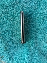 SOC.IT.F.LLI GALESCI-BRESCIA 6.35 MM MAG STAINLESS - 3 of 6