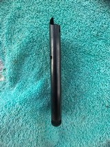 COLT FACTORY 9MM LUGER MAG STAMPED 