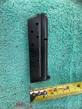COLT FACTORY SUPER 38 MAG - 2 of 6