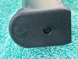 TAURUS G3 17 RD MAG LIKE NEW - 5 of 7
