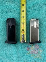 PARA ORDNANCE FACTORY WARTHOG .45 CAL MAGS (2) - 1 of 6