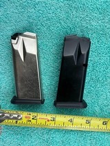 PARA ORDNANCE FACTORY WARTHOG .45 CAL MAGS (2) - 2 of 6