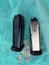 PARA ORDNANCE FACTORY WARTHOG .45 CAL MAGS (2) - 3 of 6