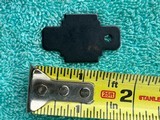 MOSSBERG CHOKE TUBE WRENCH MULTI MAG - 2 of 2