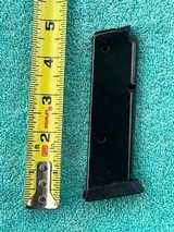 NORINCO TOKAREV 213 9MM LUGER 8 RD METAL MAGAZINE BY PROMAG - 1 of 6