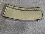 AK-74 Bulgarian 5.45x39 30 Rd mag -
unused - 2 of 6