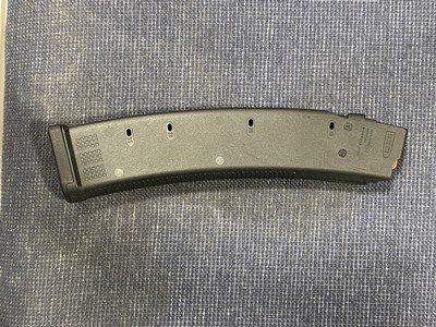 Magpul 35 EV9 Magazine 9mm 35 Rounds