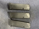 Glock 23 40 cal 13 rd mags/s - 2 of 6