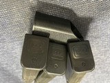 Glock 23 40 cal 13 rd mags/s - 5 of 6