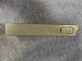 Borg Warner USGI Preban 20 rd metal mags - 4 of 6