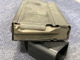 Borg Warner USGI Preban 20 rd metal mags - 5 of 6