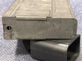 Borg Warner USGI Preban 20 rd metal mags - 6 of 6