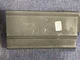 Borg Warner USGI Preban 20 rd metal mags