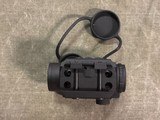 Black Spider M0129 Red Dot Optic 3 MOA - 6 of 8