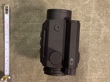 Black Spider M0129 Red Dot Optic 3 MOA - 4 of 8