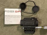 Black Spider M0129 Red Dot Optic 3 MOA - 8 of 8