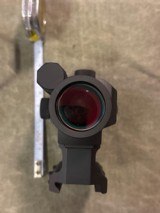 Black Spider M0129 Red Dot Optic 3 MOA - 5 of 8