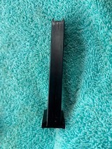 WALTHER PP PRE WWII 7.65/32. ACP 8 RD METAL MAG WITH FINGER REST - 4 of 6
