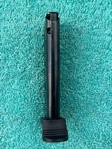 WALTHER PP PRE WWII 7.65/32. ACP 8 RD METAL MAG WITH FINGER REST - 3 of 6
