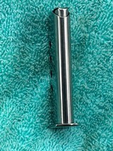 LWS SEE CAMP .32 AUTO MAGAZINE ONLY 6 RD STAINLESS - 4 of 6