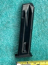 TAURUS FACTORY PT58 PT-58 .380 ACP 12 RD MAGAZINE - 2 of 7