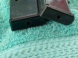 WILSON COMBAT 10 RD METAL 1911 MAGAZINE W/LOW PROFILE BASE PAD - 5 of 7