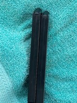 WILSON COMBAT 10 RD METAL 1911 MAGAZINE W/LOW PROFILE BASE PAD - 3 of 7