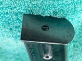 BERETTA 92 15 RD MAG WITH HEEL RELEASE - 12 of 13