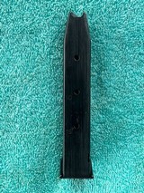 BERETTA 92 15 RD MAG WITH HEEL RELEASE - 10 of 13