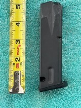 BERETTA 92 15 RD MAG WITH HEEL RELEASE - 1 of 13