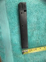 COLT SPORTER 9MM LUGER 32 ROUND RIFLE MAG AR PLATFORM - 2 of 6