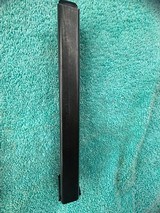 COLT SPORTER 9MM LUGER 32 ROUND RIFLE MAG AR PLATFORM - 3 of 6
