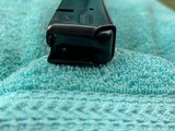 COLT SPORTER 9MM LUGER 32 ROUND RIFLE MAG AR PLATFORM - 6 of 6