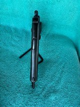 1913 WW1 USGI COLT 1911 NAVY 45ACP WITH LETTER AND ACCESSORIES C&R - 3 of 14
