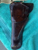 1913 WW1 USGI COLT 1911 NAVY 45ACP WITH LETTER AND ACCESSORIES C&R - 14 of 14