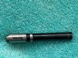 S&W MODEL 59 4.25