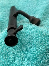 REMINGTON MODEL 41 SINGLE SHOT .22 LR BOLT ASSEMBLY ONLY - 8 of 8