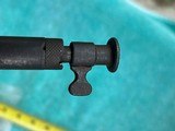 REMINGTON MODEL 41 SINGLE SHOT .22 LR BOLT ASSEMBLY ONLY - 7 of 8