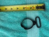 MILITARY KRAG BAND SPRINGS, FRONT & MIDDLE BANDS, SWIVELS,GLOBE FRONT CONV KIT - ALL COMPLETE - 5 of 12