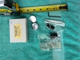MILITARY KRAG BAND SPRINGS, FRONT & MIDDLE BANDS, SWIVELS,GLOBE FRONT CONV KIT - ALL COMPLETE - 12 of 12