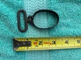 MILITARY KRAG BAND SPRINGS, FRONT & MIDDLE BANDS, SWIVELS,GLOBE FRONT CONV KIT - ALL COMPLETE - 3 of 12
