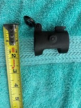 MILITARY KRAG BAND SPRINGS, FRONT & MIDDLE BANDS, SWIVELS,GLOBE FRONT CONV KIT - ALL COMPLETE - 7 of 12