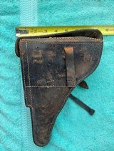 DATED WWII bdq 