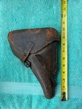 DATED WWII bdq 