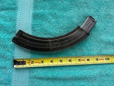 MSB remington 597 22 lr 22 rd magazine
(3)